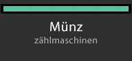 Muenzzaehlmaschine