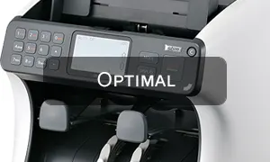 Hyundai MIB9 Banknotenzählmaschine